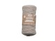 Glorex Wolle Makramee Bands 250 g, Beige, Packungsgrösse: 1