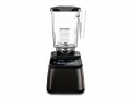 Blendtec Standmixer Designer 725 Dunkelgrau Metallic