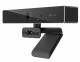 ProXtend Webcam X701 4K, Eingebautes Mikrofon: Ja, Schnittstellen
