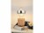 Bild 10 Pauleen Tischleuchte Woody Sparkle 1x E27 Holz, Betriebsart