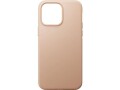 Nomad Back Cover Modern Leather iPhone 14 Pro Max