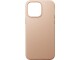 Image 0 Nomad Back Cover Modern Leather iPhone 14 Pro Max