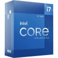 Intel CPU Core i7-12700K 3.6 GHz, Prozessorfamilie: Intel Core