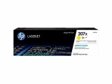 HP Inc. HP Toner Nr. 207X (W2212X) Yellow, Druckleistung Seiten: 2450