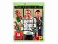 GAME Grand Theft Auto 5 - Premium Online