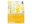 Image 0 URSUS Girlande Basic 1.67 m, Gelb, Farbe