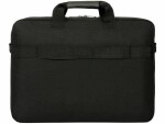 Targus GeoLite EcoSmart Slim Brief - Notebook carrying case