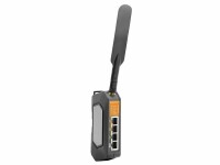 Weidmüller VPN-Router IE-SR-4TX-LTE/4G-EU, Anwendungsbereich: Home