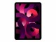 Image 4 Apple iPad Air 10.9-inch Wi-Fi + Cellular 64GB Pink 5th