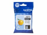 Brother Black Ink Cartridge with