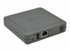 Silex Geräteserver DS-520AN, Übertragungsart: LAN (GB), WLAN