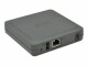 Silex Geräteserver DS-520AN, Übertragungsart: WLAN (Wi-Fi), LAN