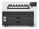 HP Inc. HP DesignJet XL 3800 MFP (90 day warranty