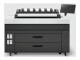 Hewlett-Packard HP DesignJet XL 3800 MFP (2 yr. warranty