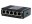 Immagine 0 EXSYS EX-62020 5 Port Industrial Ethernet Switch