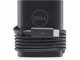 Dell USB-C AC Adapter - Alimentatore - 65 Watt - Svizzera