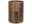 Bild 1 KOOR Thermo-Foodbehälter Oak Wood 0.4 l, Material: Edelstahl