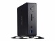 Bild 21 Shuttle Barebone XPC nano NC10U7, Prozessortyp: Intel Core