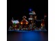 Light My Bricks LED-Licht-Set für LEGO® Wikingerdorf 21343