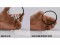 Bild 1 Hoya Schutzfilter Fusion Antistatic ? 105 mm, Objektivfilter