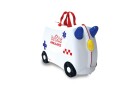 Trunki Koffer, Krankenwagen