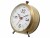 Bild 0 NeXtime Klassischer Wecker Harvey Weiss/Gold, Funktionen