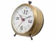 NeXtime Klassischer Wecker Harvey Weiss/Gold, Funktionen