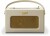 Bild 4 Roberts DAB+ Radio Revival iStream 3 Beige, Radio Tuner