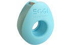 EGGI Handabroller 12 - 19 mm, Blau, Material