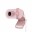 Bild 18 Logitech Brio 100 Rosa, Eingebautes Mikrofon: Ja, Schnittstellen