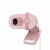 Bild 1 Logitech Brio 100 Rosa, Eingebautes Mikrofon: Ja, Schnittstellen