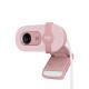 Image 1 Logitech Brio 100 Full HD Webcam - ROSE