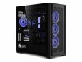Joule Performance High End Gaming PC RTX4090 I9 64GB 4TB L1127272