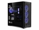 Joule Performance High End Gaming PC RTX4080S I7 64GB 2TB L1127266