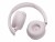 Bild 14 JBL Wireless On-Ear-Kopfhörer TUNE 510 BT Rosa, Detailfarbe