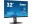 Image 1 iiyama ProLite XUB3293UHSN-B5 - LED monitor - 32" (31.5