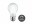 Bild 1 Paulmann Lampe 9 W (75 W) E27 Tageslichtweiss (Kaltweiss)