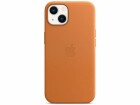 Apple Leather Case mit MagSafe iPhone 13, Fallsicher: Nein