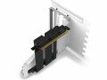 NZXT Vertikaler GPU-Montagesatz Weiss, Zubehörtyp: Vertikale