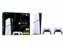 Sony Spielkonsole PlayStation 5 Slim ? Dig. Edition 2x