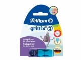 Pelikan Spitzer Griffix Oceanblue, 1 Stk., Betriebsart: Keine