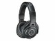 Image 3 Audio-Technica ATH M40X - M Series - écouteurs