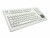 Bild 1 Cherry Tastatur G80-11900 Grau, Tastatur Typ: Standard