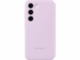 Samsung Book Cover Smart View Galaxy S23 Lavendel, Eigenschaften
