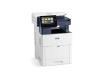 Xerox Multifunktionsdrucker VersaLink C505/S, Druckertyp: Farbig