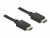 Bild 3 DeLock Kabel 8K 60Hz HDMI - HDMI, 1 m
