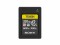 Bild 2 Sony CFexpress-Karte Typ-A Tough 320 GB, Speicherkartentyp