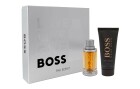 Hugo Boss Boss The Scent edt 50ml + SG 100 ml, Male