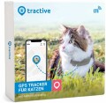 tractive GPS-Tracker LTE für Katzen, Eigenschaften: Wasserdicht
