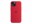 Image 1 Apple iPhone 13 Silicone Case MgSf RED